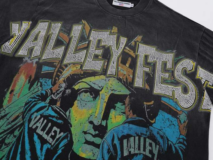 Vale Forever T Shirts Short _SKUValeForeverS-XL4ltxV101771